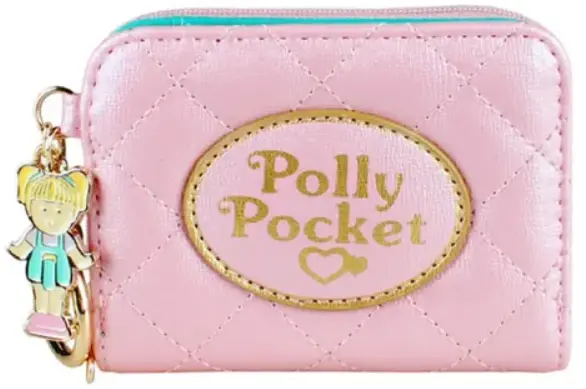 Cartera Polly Pocket Small