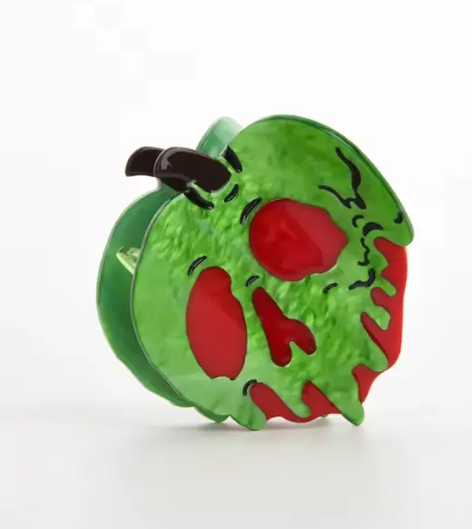 Pinza Manzana Envenenada