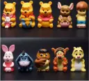 Minis de Winnie Pooh