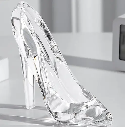 Zapatilla de Cenicienta 