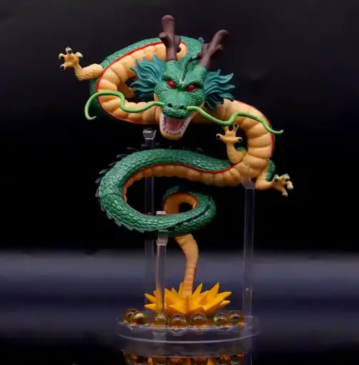Figura de Dragon Ball Shenlong
