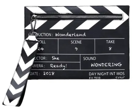 Bolsa de Corte y acción