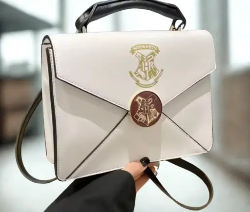 Bolsa de Carta de Harry Potter