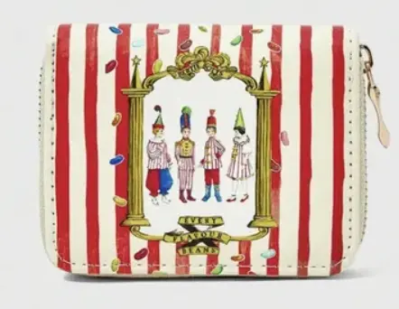 Monedero de Dulces de Harry Potter 