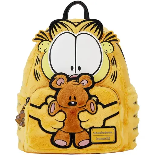 Mochila Loungefly Garfield
