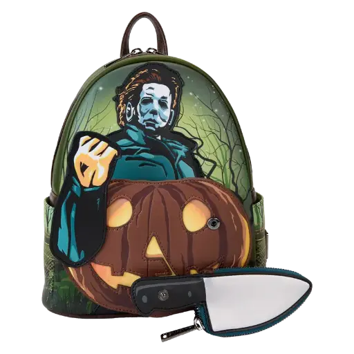 Mochila Loungefly Michael Myers