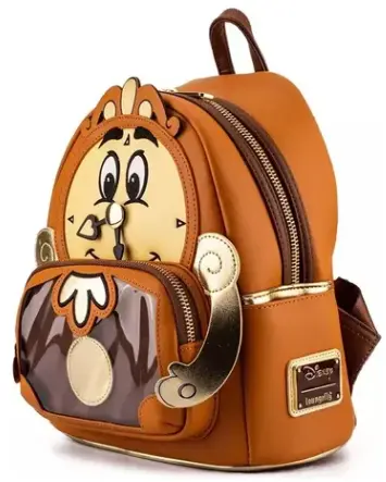 Mochila Loungefly Ding Dong