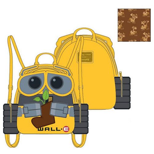 Mochila Loungefly WALL.E