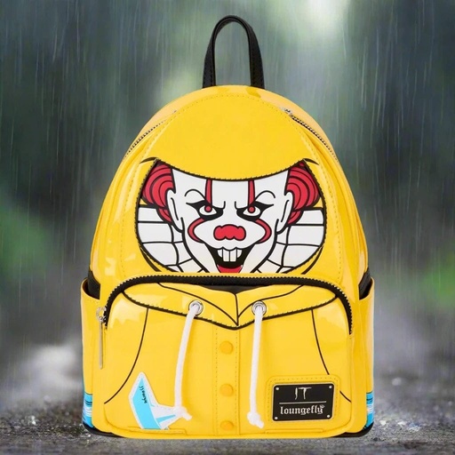 Mochila Loungefly IT 