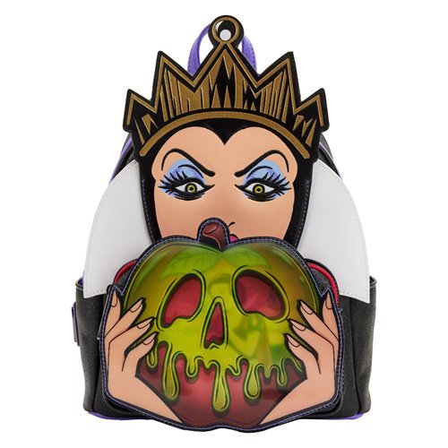 Mochila Loungefly de la Reina Malvada 