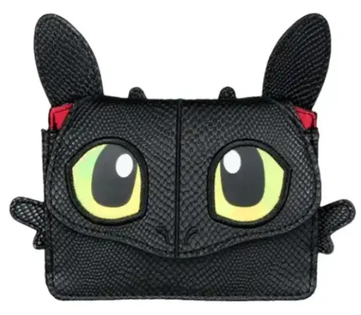 Cartera Chimuelo