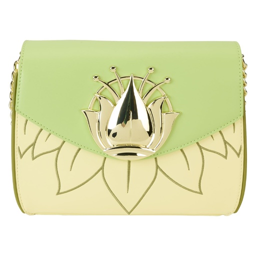 Crossbody de la Princesa y el Sapo 
