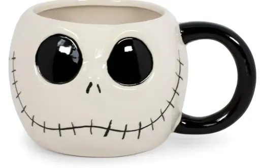 Taza Jack