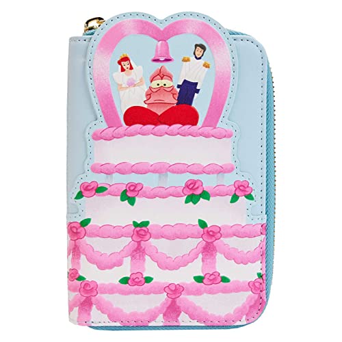 Cartera Loungefly La Sirenita 