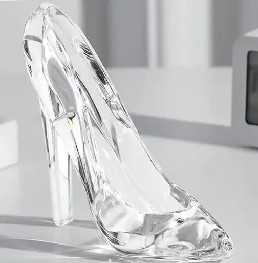 Zapatilla de Cenicienta 