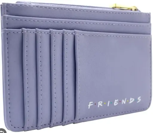 Cartera de FRIENDS